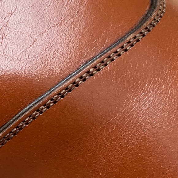 Celine Men’s Janco Calfskin Chelsea Boots, EU Size 40 - Picture 12 of 16